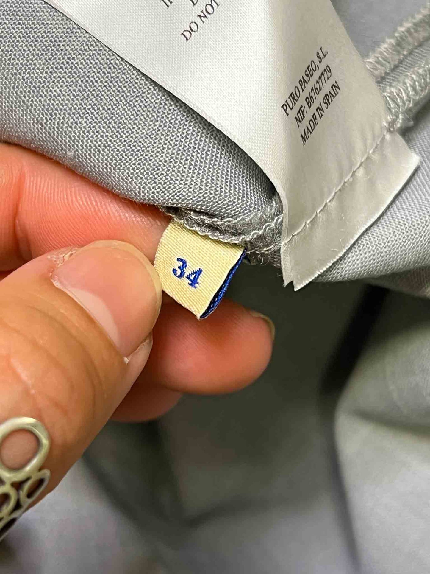 Size 34 (6) | Paloma Wool Eddo Skirt