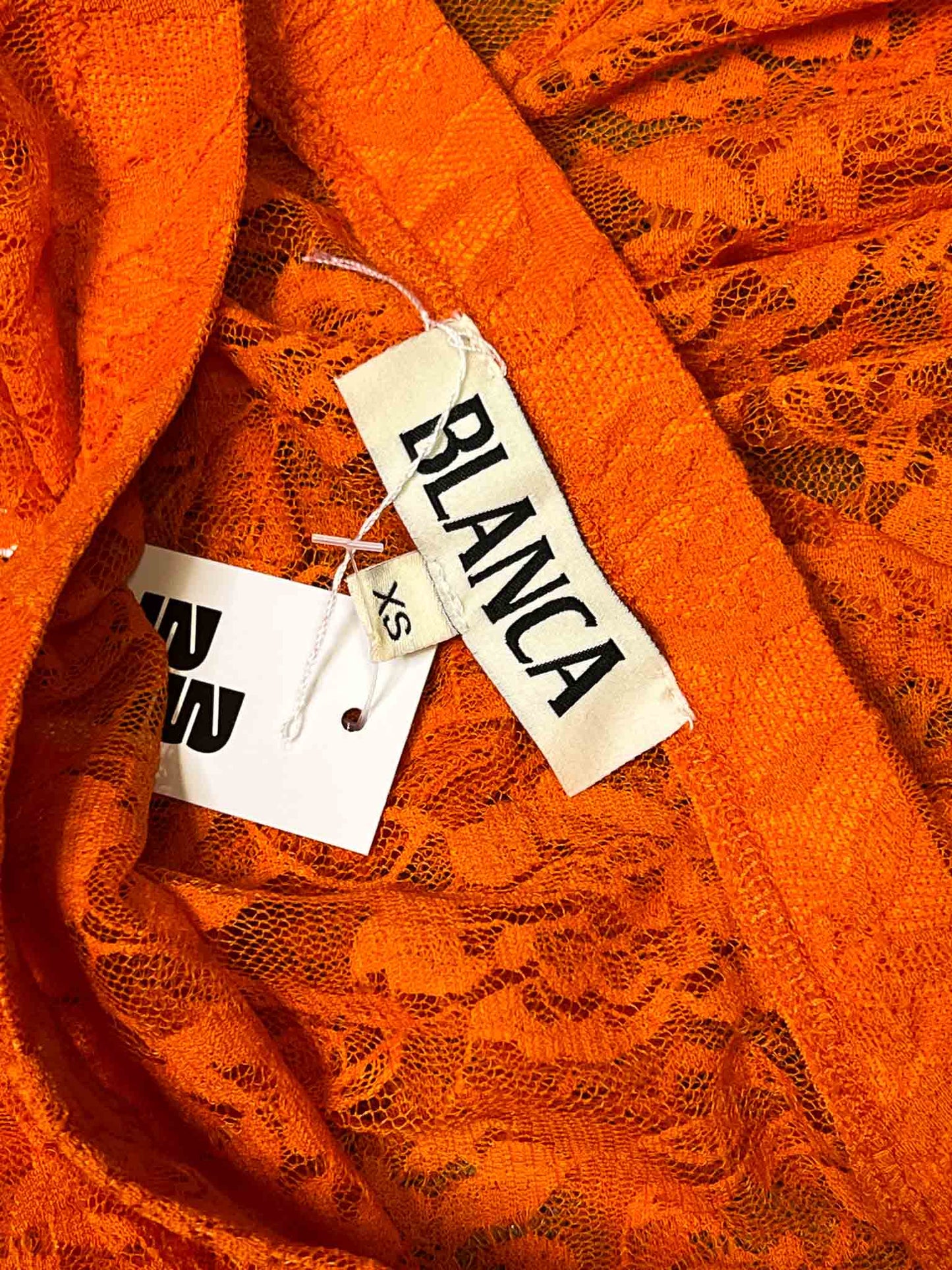 Size XS | Blanca Ferra Skirt