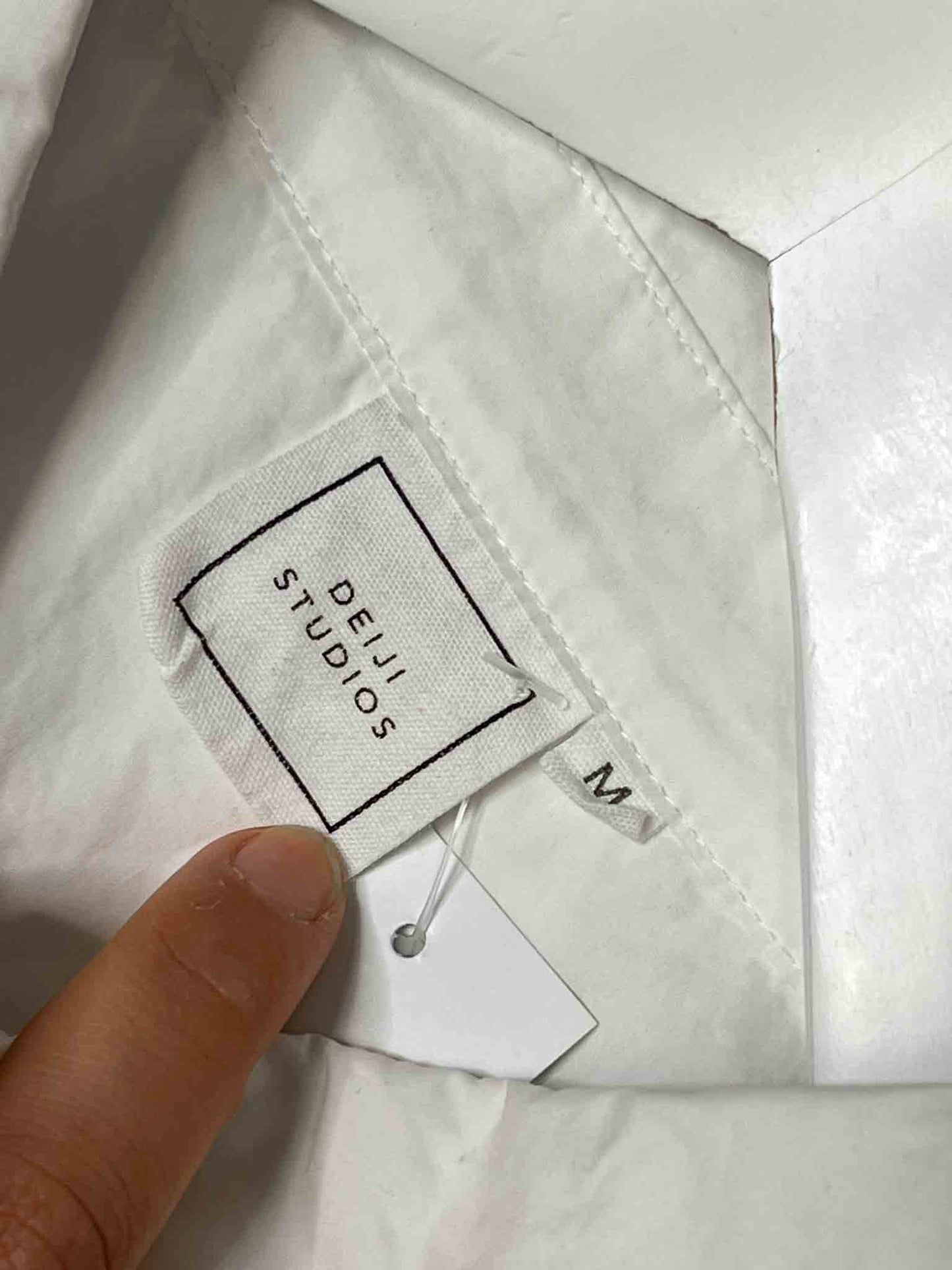 Size M | Deiji Studios Top