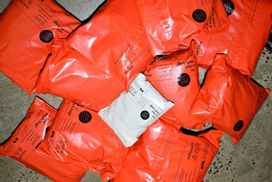 How To: Sell-By-Post