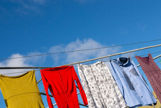 Spring Clean: Buying Guide