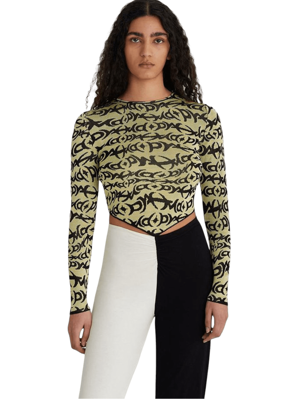 Size M | Paloma Wool Cole Top