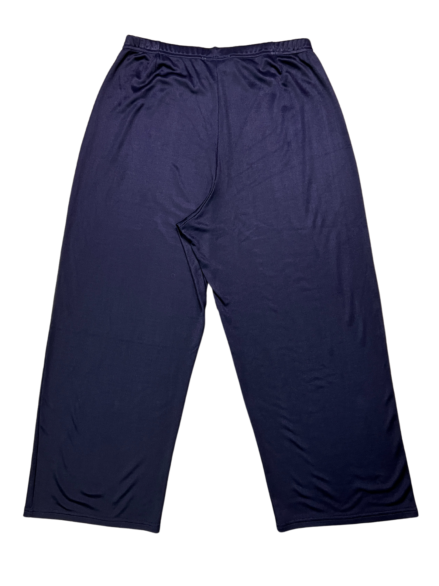 Size XL - FME Apparel Navy Pants