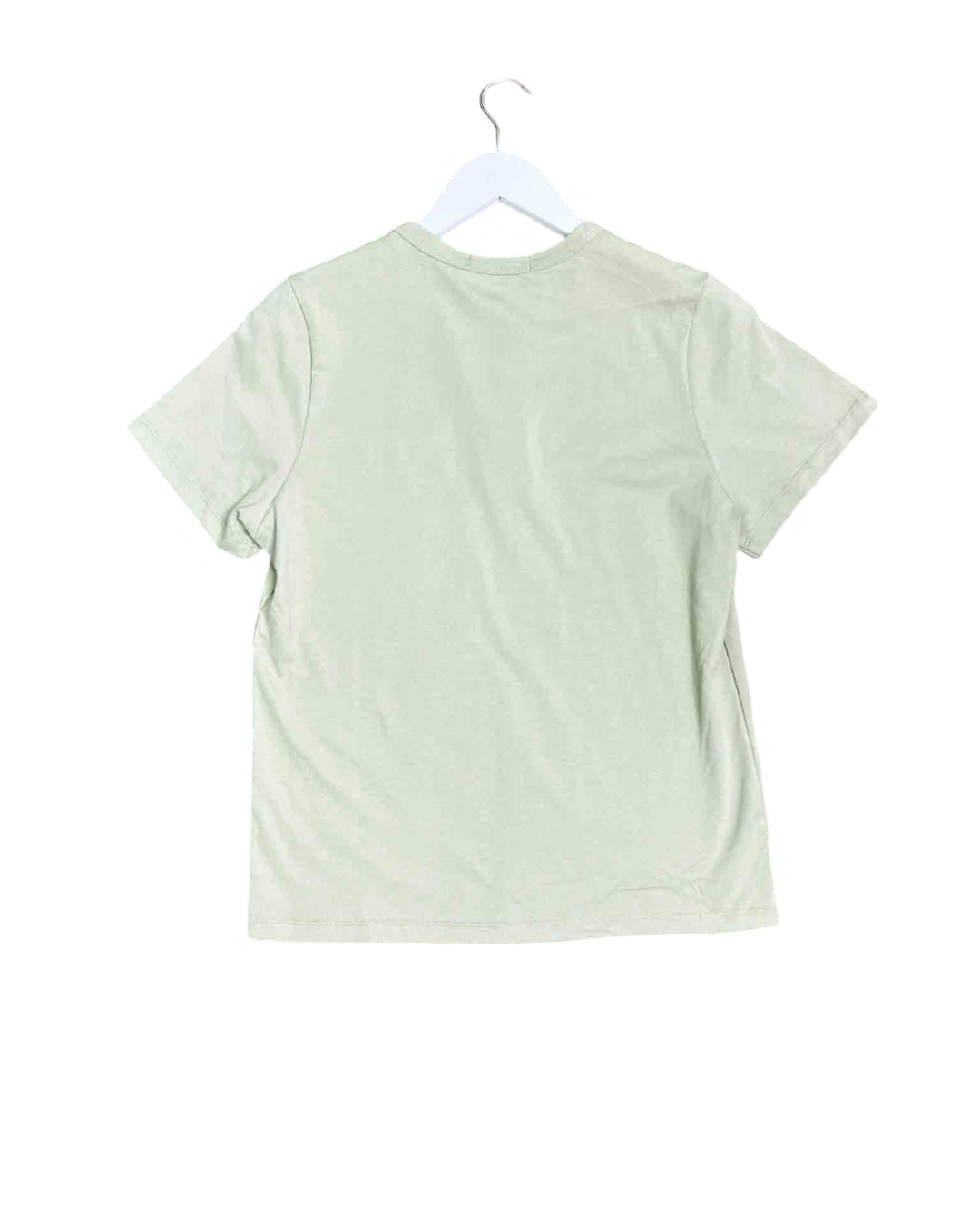 Size 8 | Shona Joy Green T-shirt