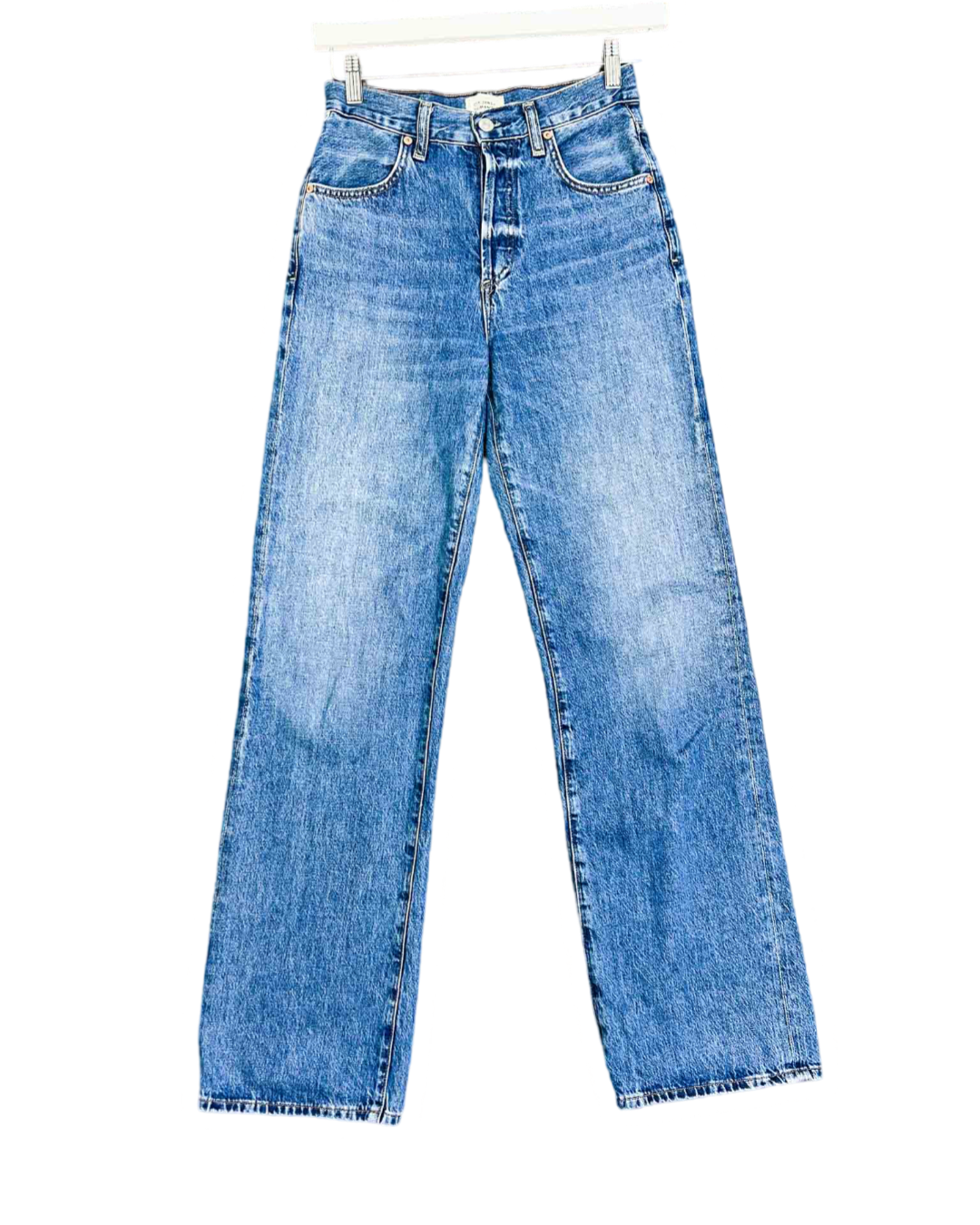 Size 23 | Citizens of Humanity Blue Annina Jeans