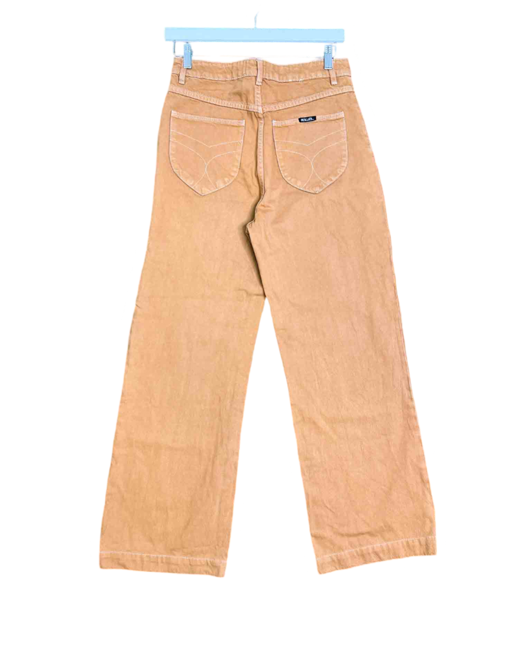 Size 30 | Rolla's Tobacco Sailor Jeans