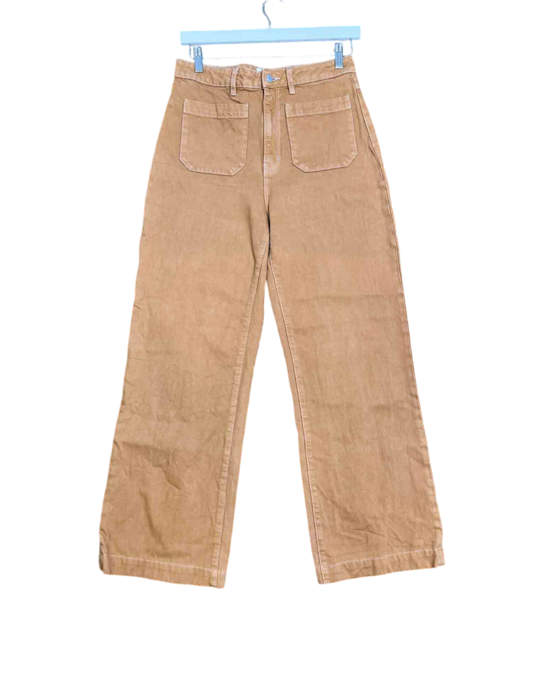 Size 30 | Rolla's Tobacco Sailor Jeans