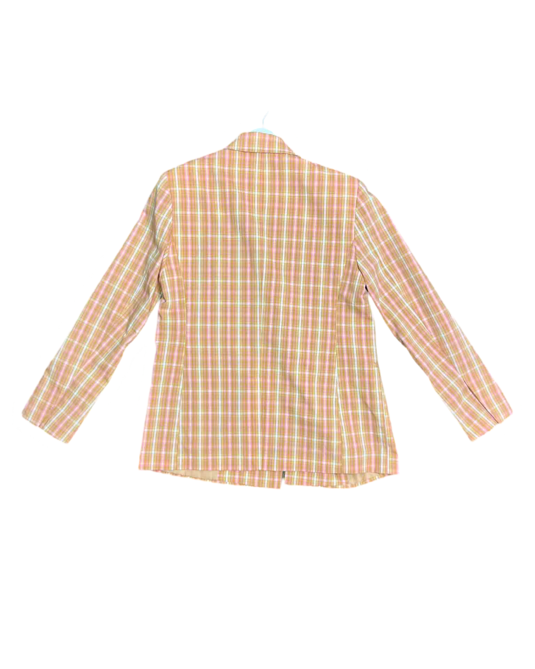 Size XS/S | Blanca Peach Samantha Jacket