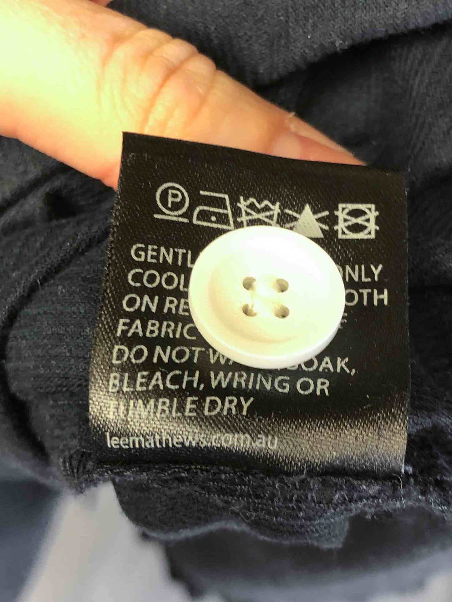 Size 4 (L) | Lee Matthews Polkadot Tiered Maxi Skirt