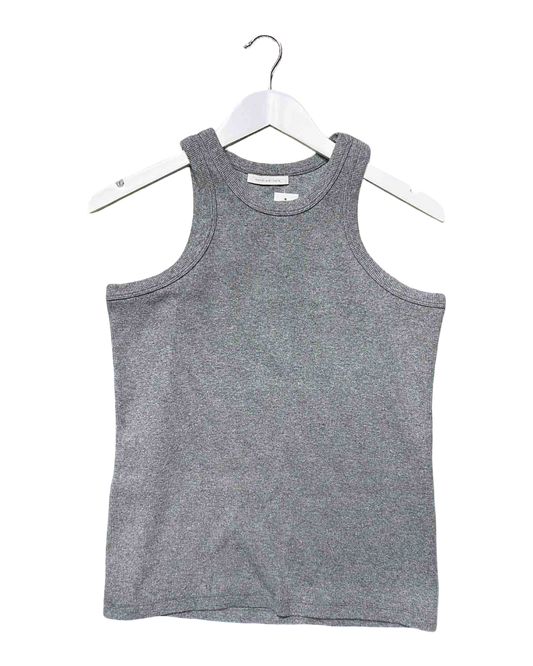 Size L | Friends with Frank Ribbed Singlet
