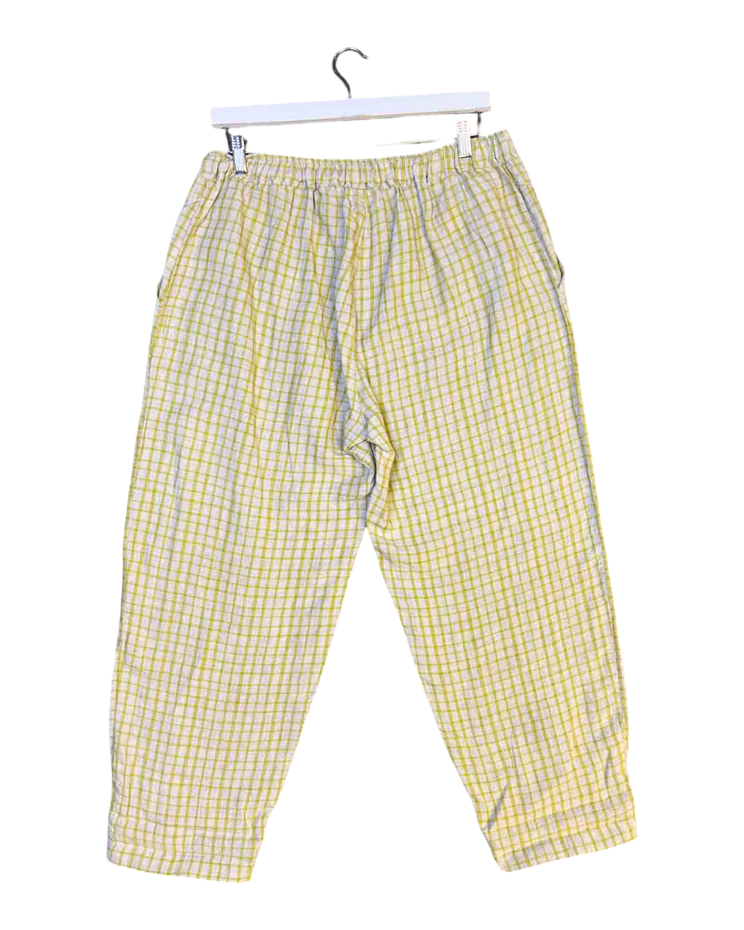 Size XL | Naturals by O&J GA464 Matrix Pants