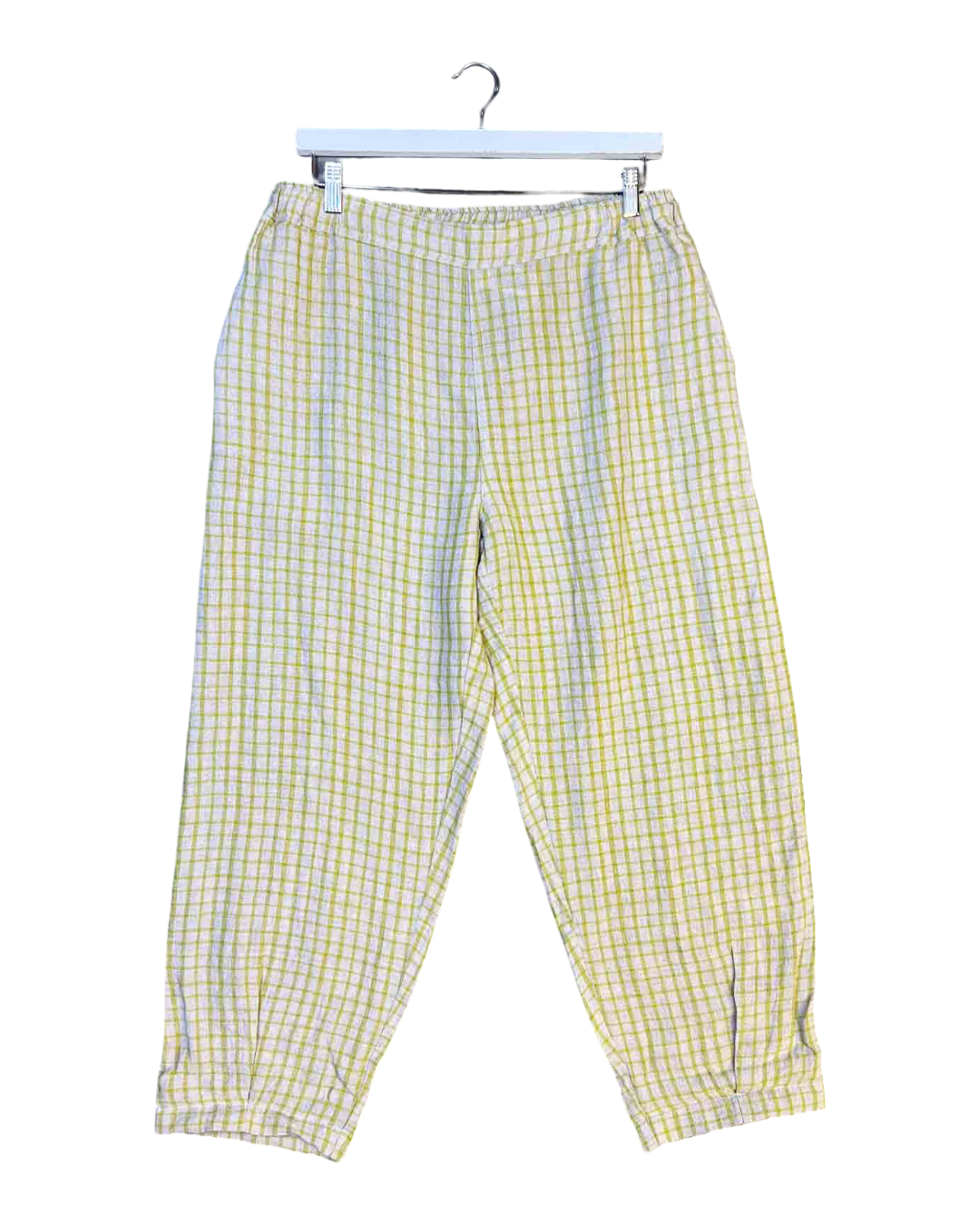 Size XL | Naturals by O&J GA464 Matrix Pants