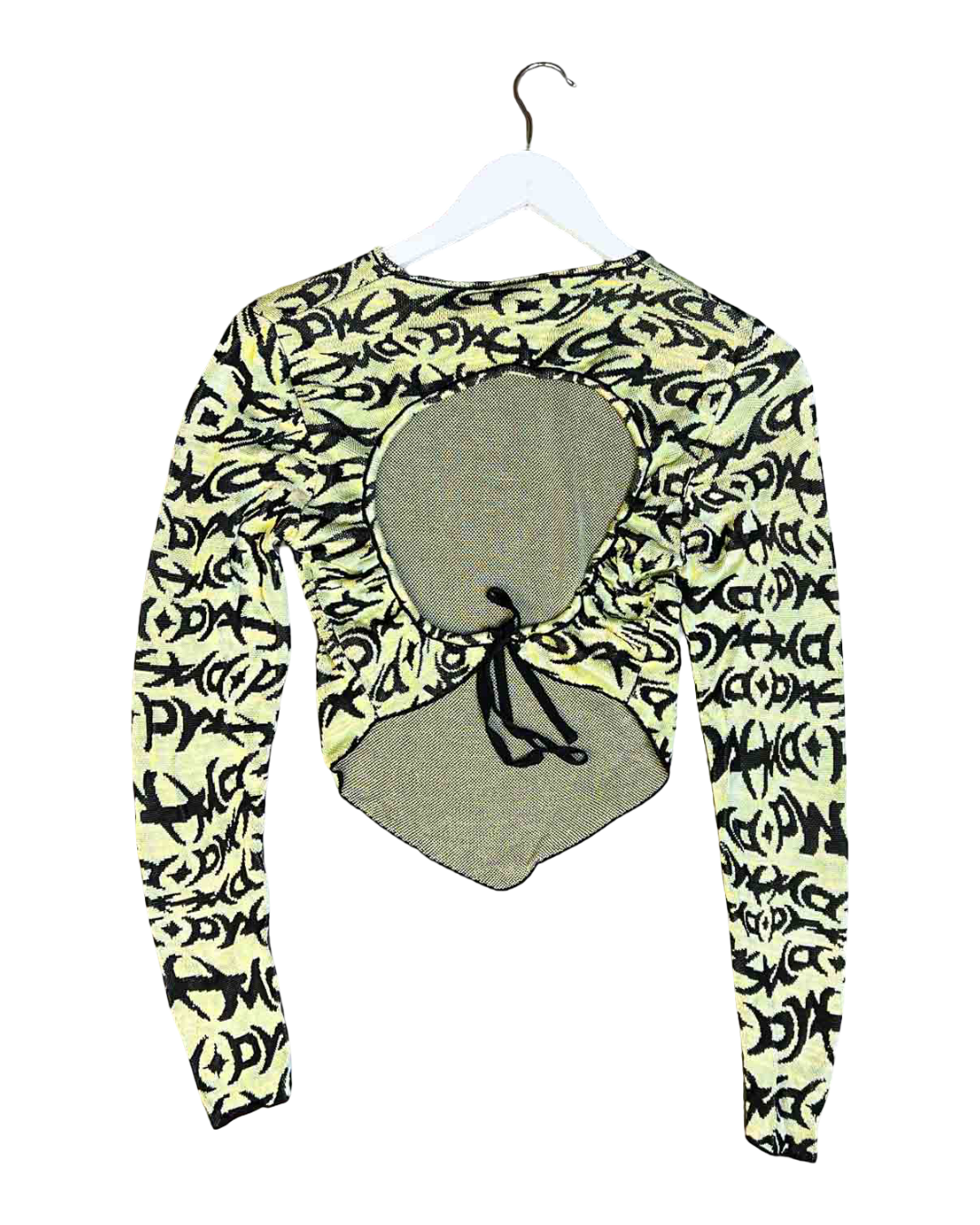 Size M | Paloma Wool Cole Top