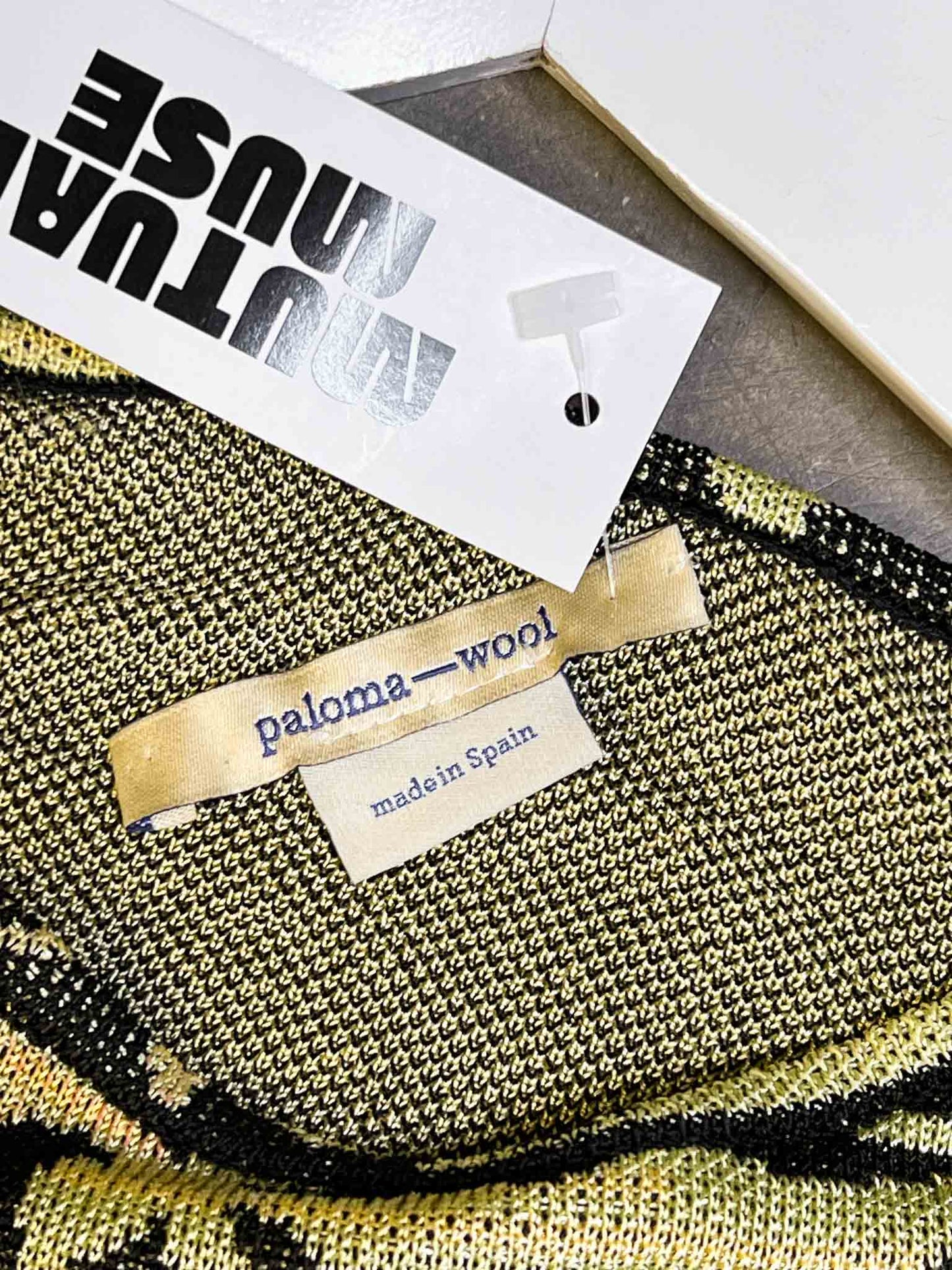 Size M | Paloma Wool Cole Top