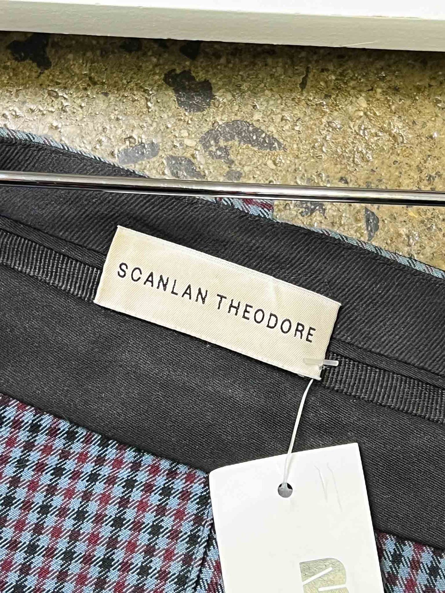 Size 10 | Scanlan Theodore Skirt