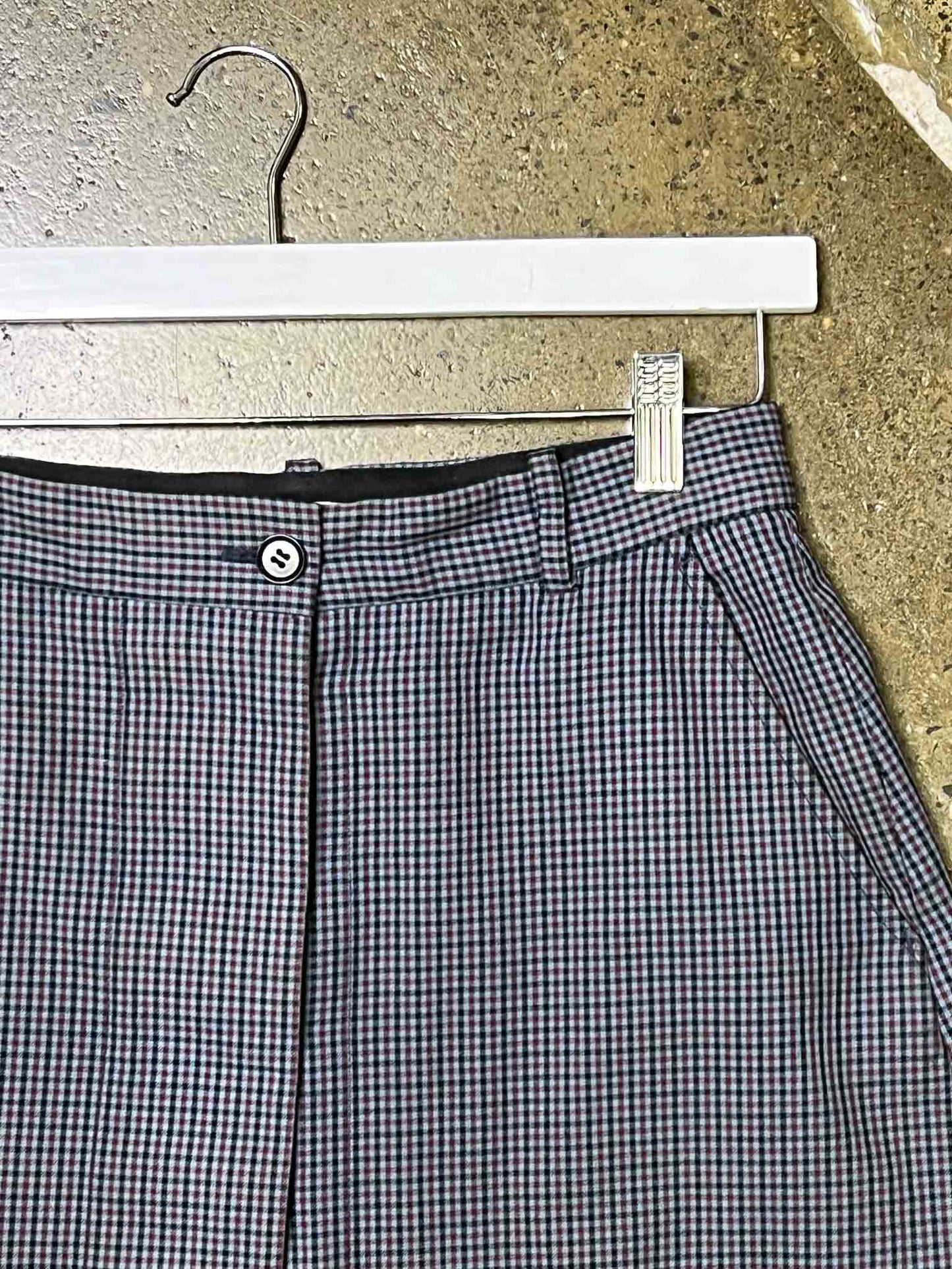 Size 10 | Scanlan Theodore Skirt