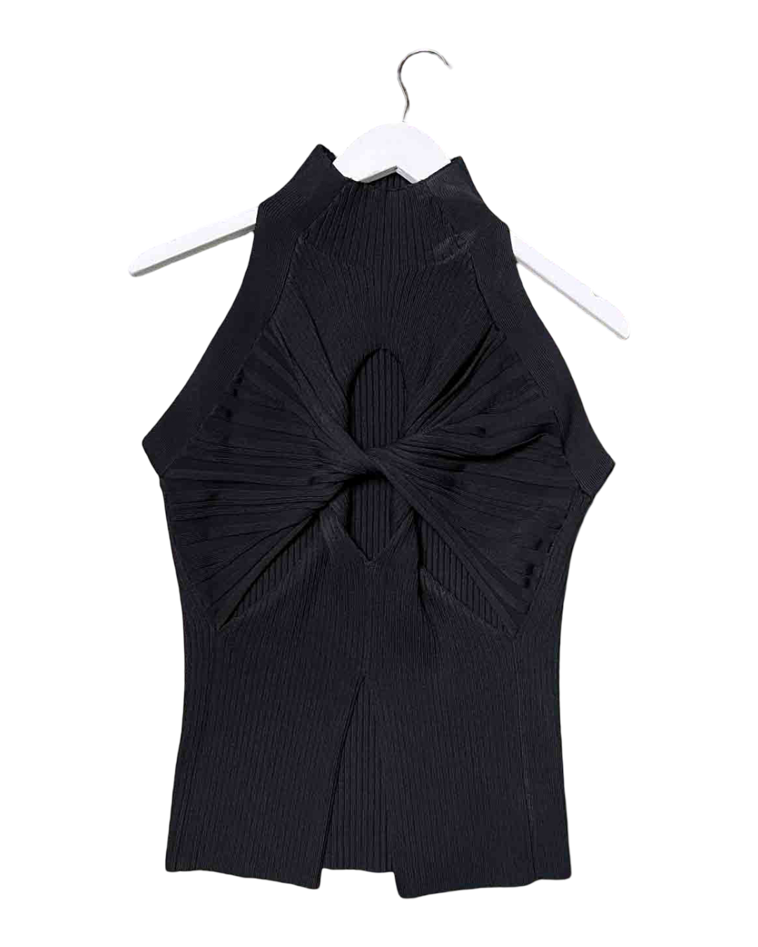 Size L | Dion Lee Muscular Twist Tank Top