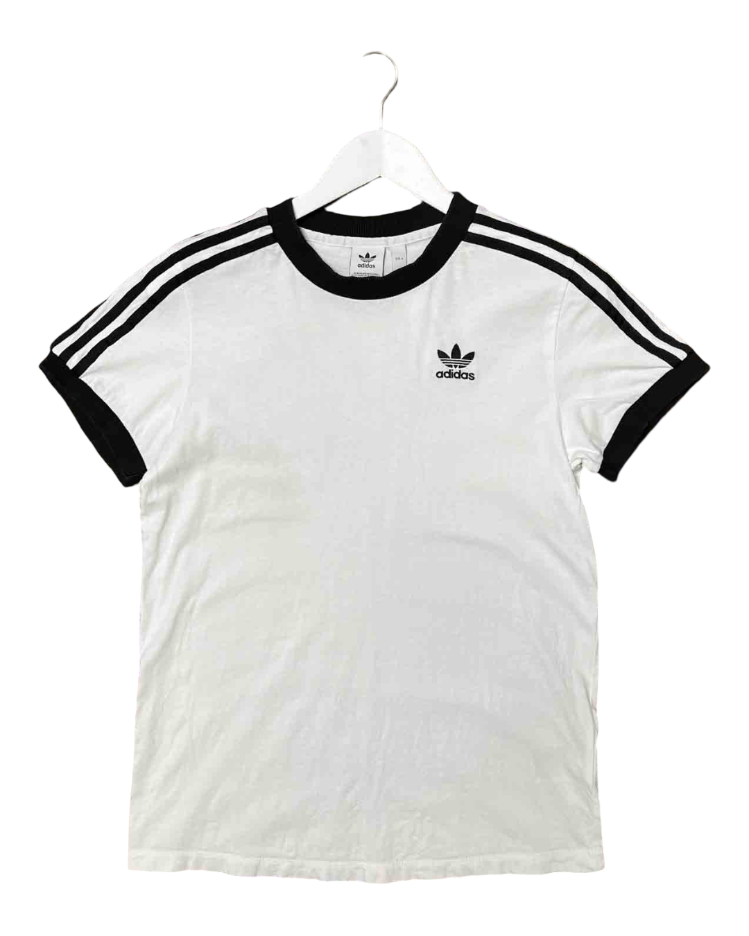 Size 6 | Adidas Crewneck T-shirt