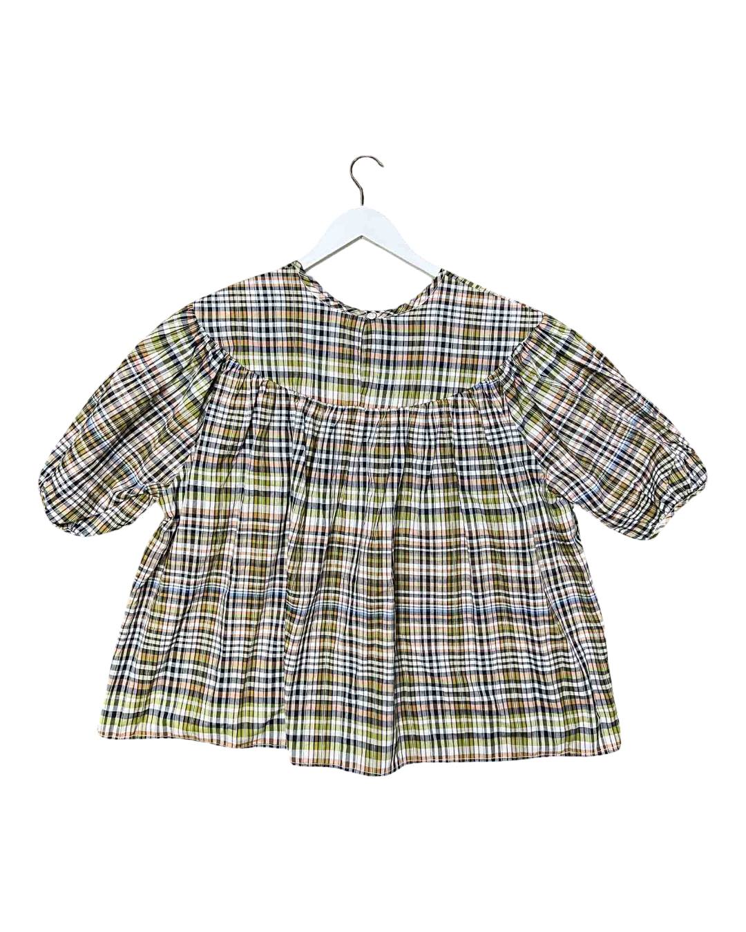 Size L | Kowtow Frances Top