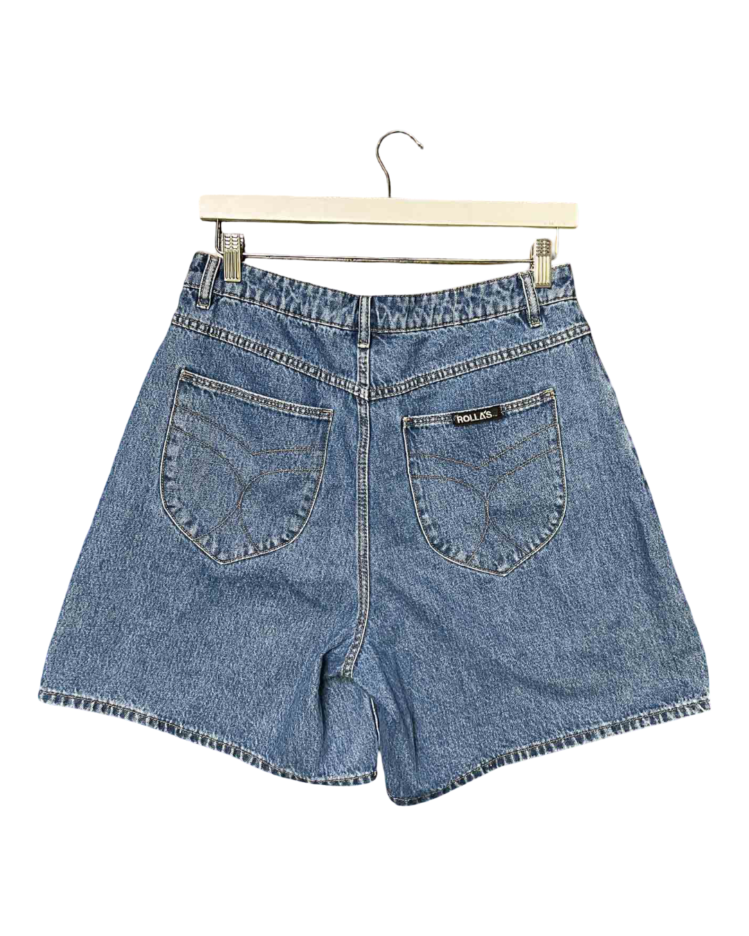 Size 13 (31) | Rollas Denim Shorts