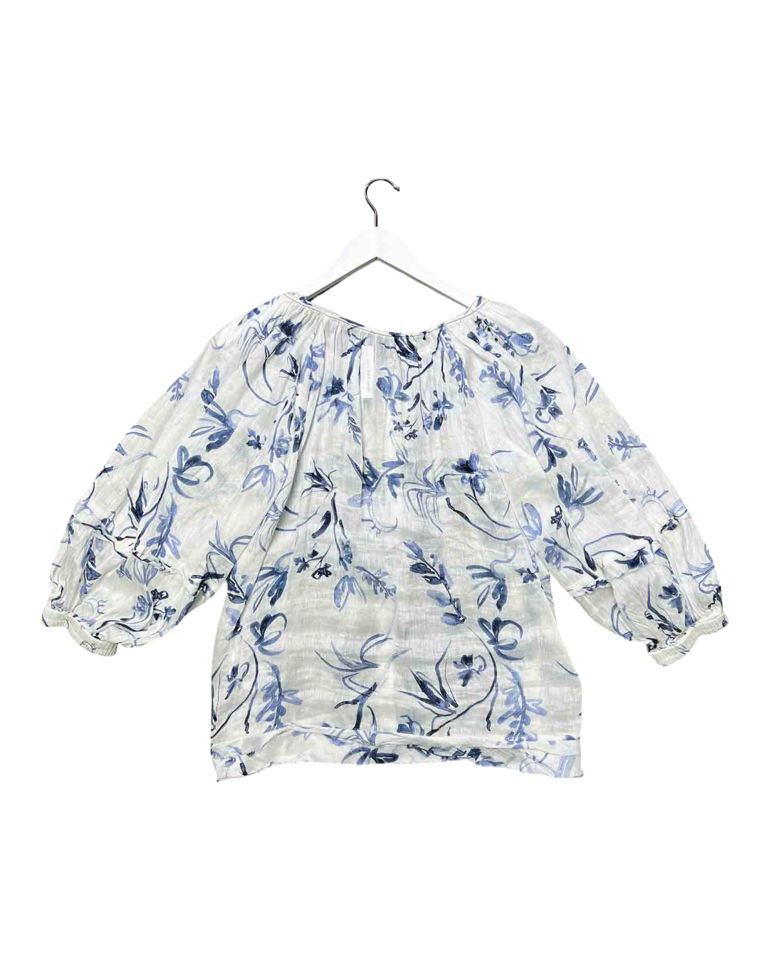 Size 10 | Aje Charlotte Top