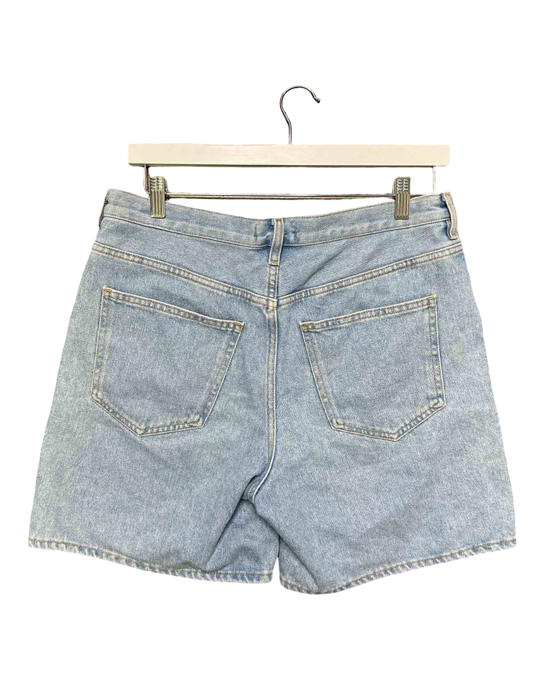 Size 29 | COS Denim Shorts