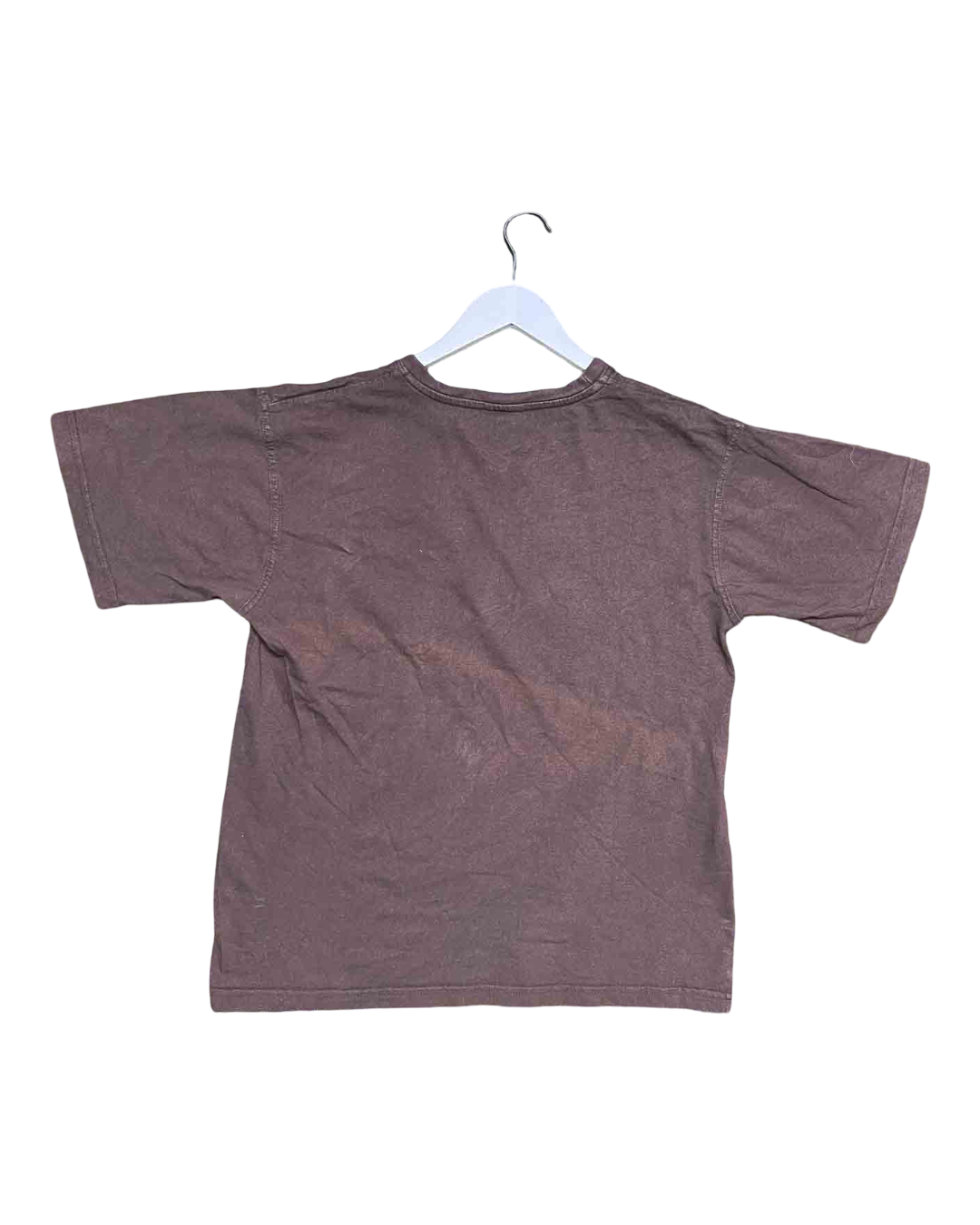 Size S | Ramo Blak History Graphic T-shirt