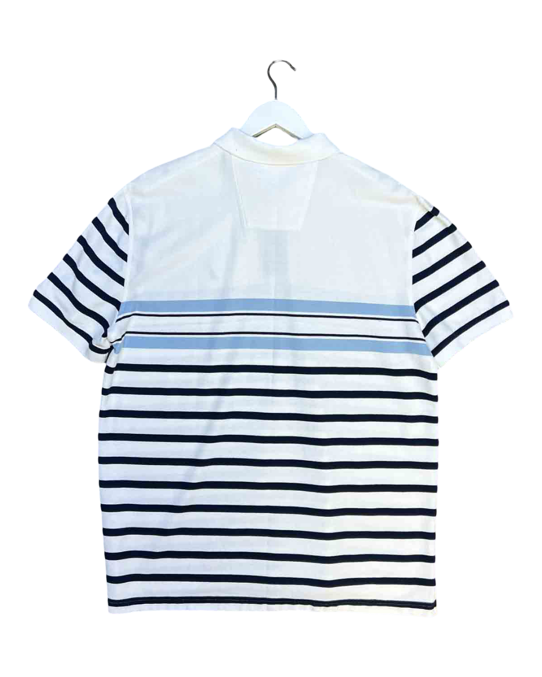 Size XL | Nautica Striped Polo T-shirt