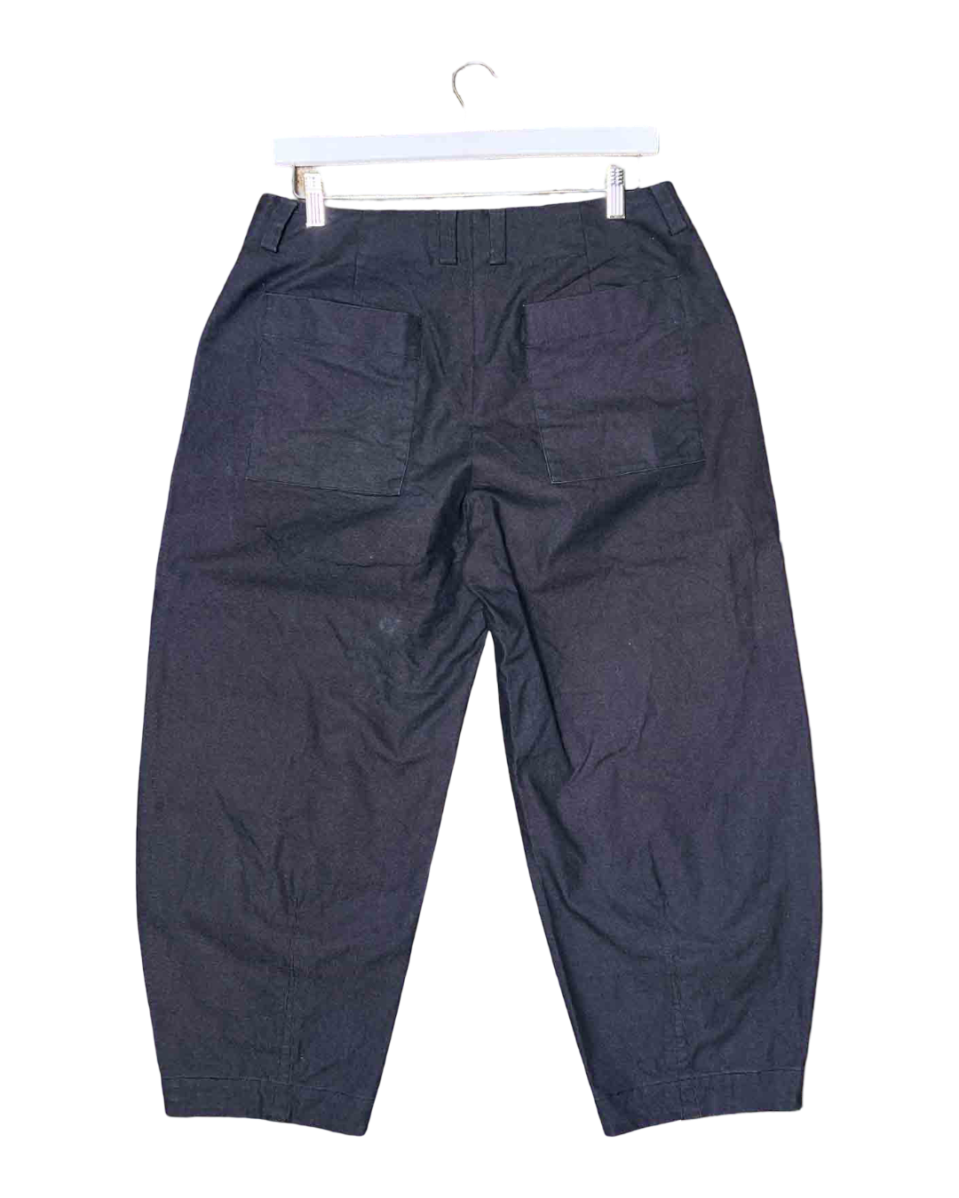 Size L | Alpha60 Barrel Cotton Pants