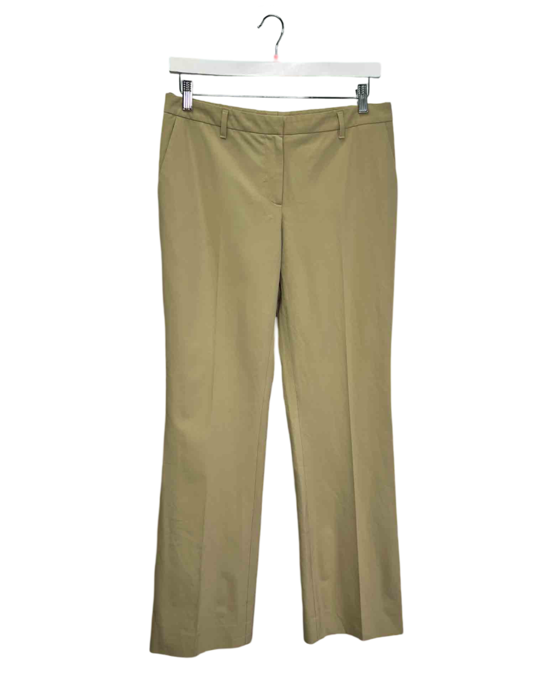 Size IT 46 (16) | Vintage Prada Tailored Pants