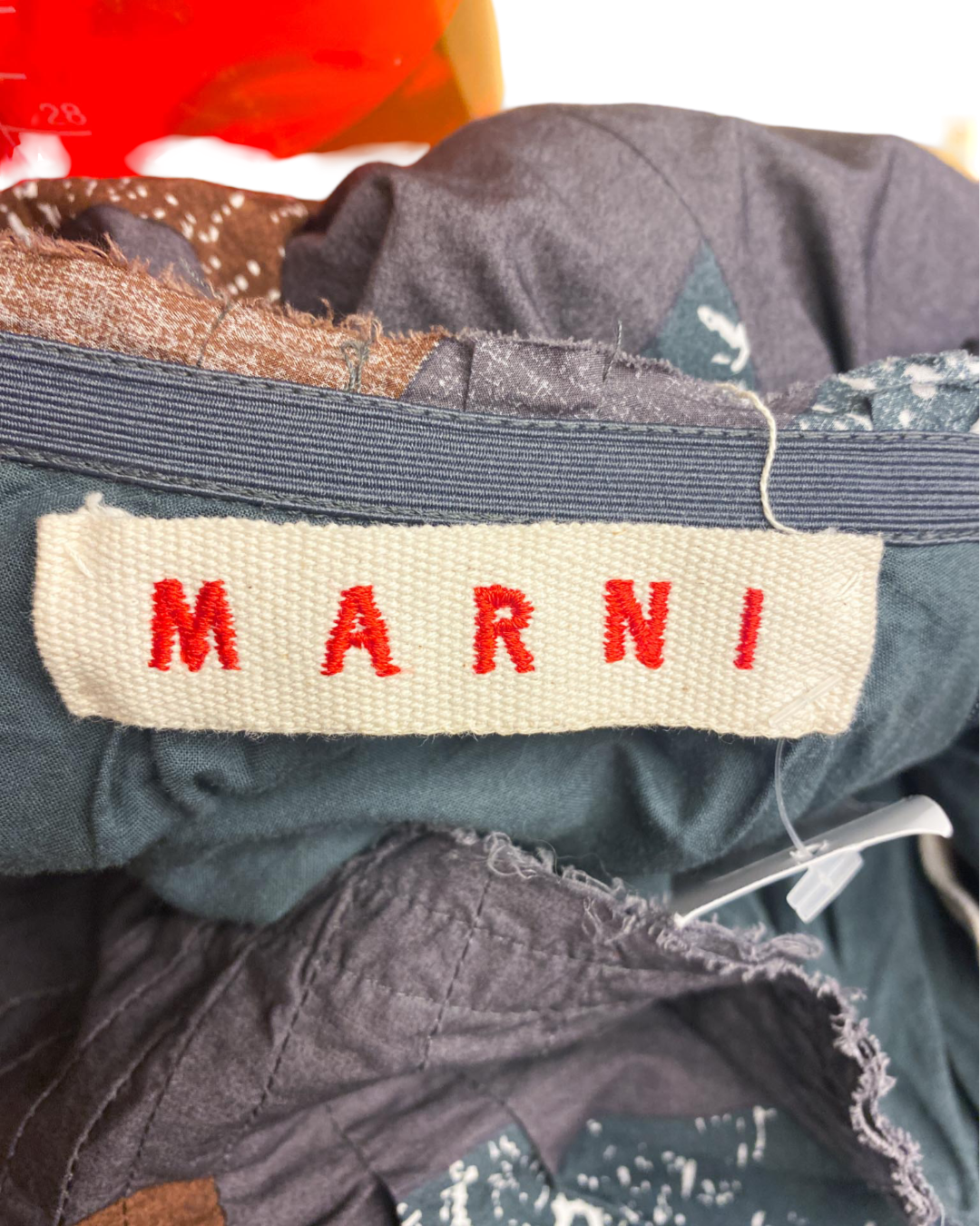 Size 14 (42)- Marni Skirt