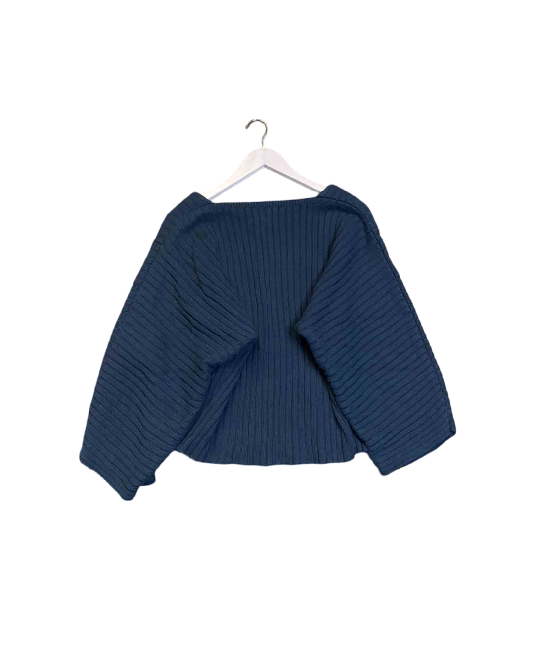 Size M | Mara Hoffman Ribbed Jumper