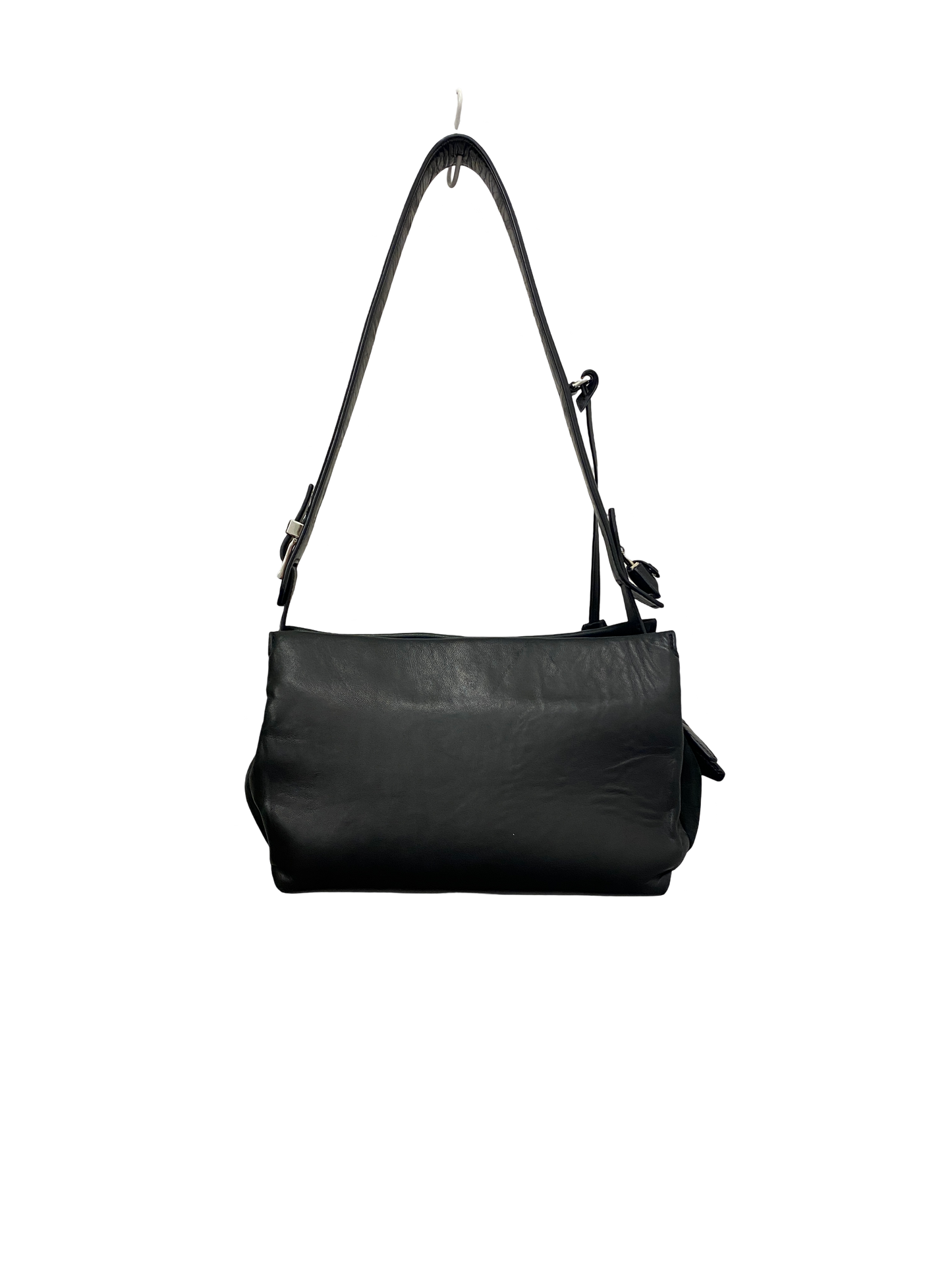 Alexander Wang Leather Pelican Bag