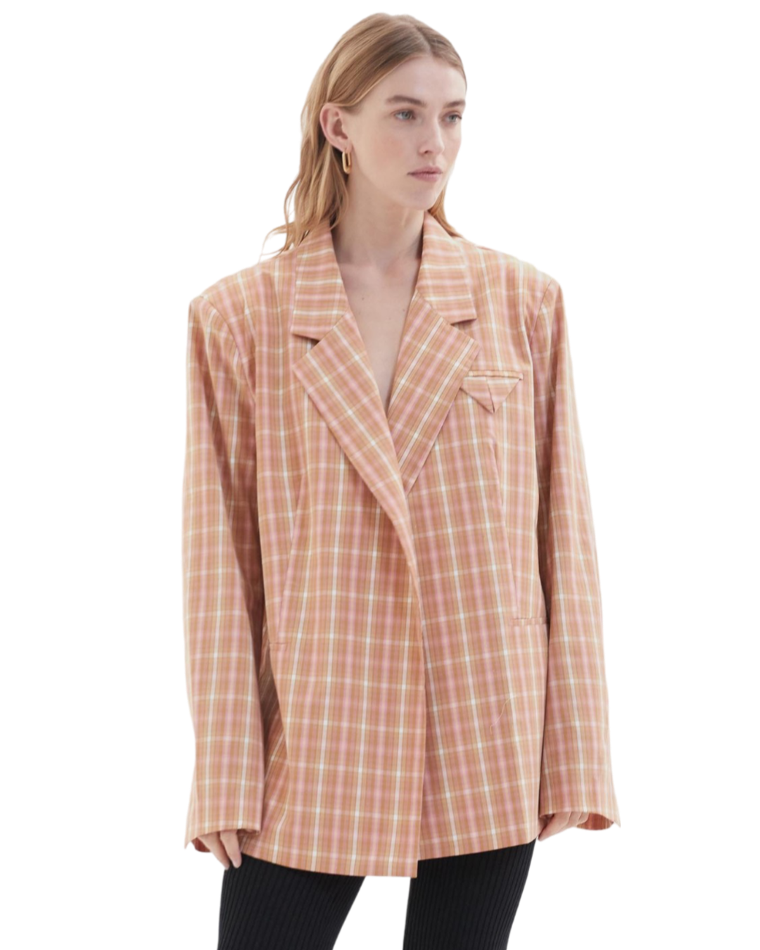 Size XS/S | Blanca Peach Samantha Jacket