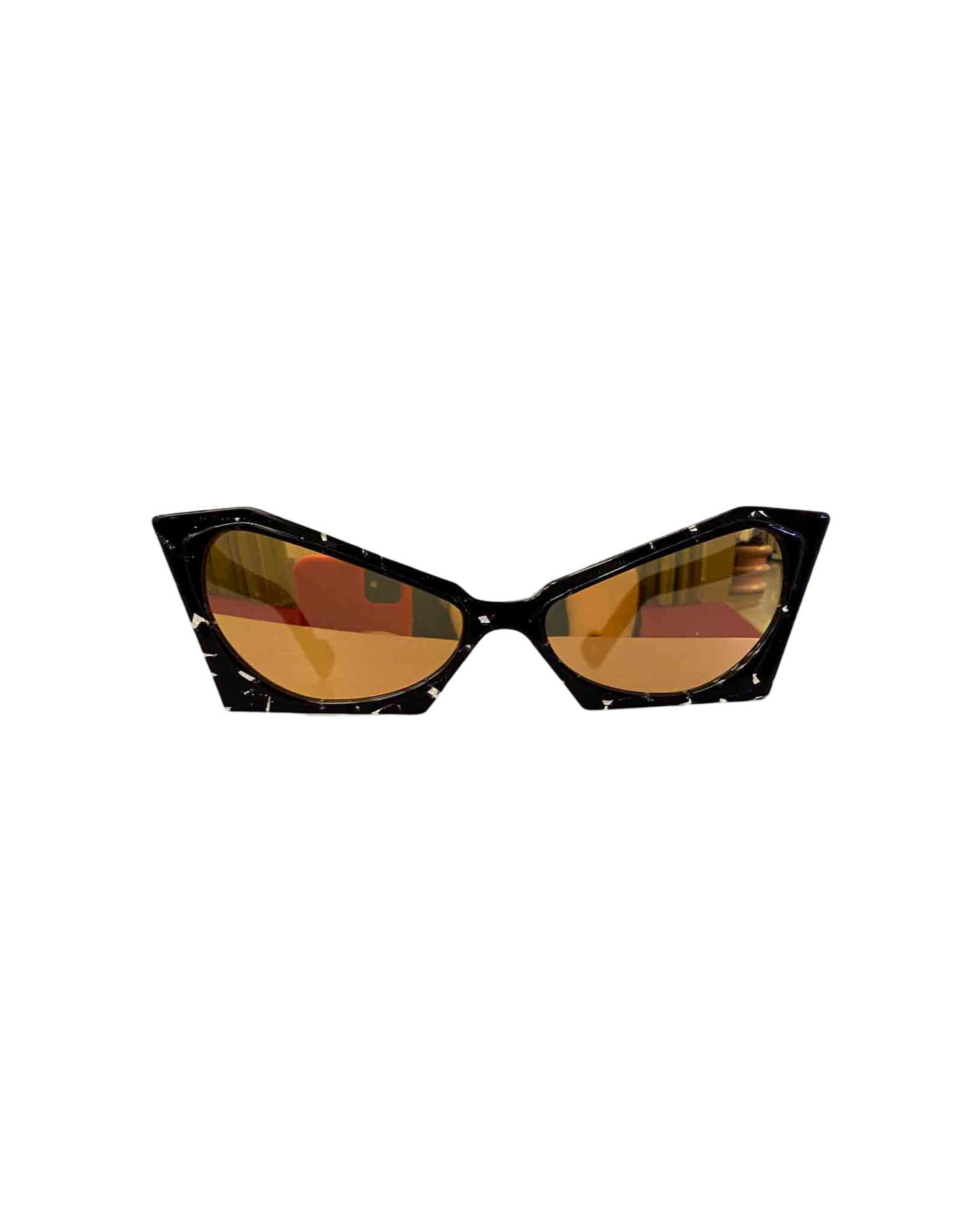 Pawaka Embatelas Sunglasses