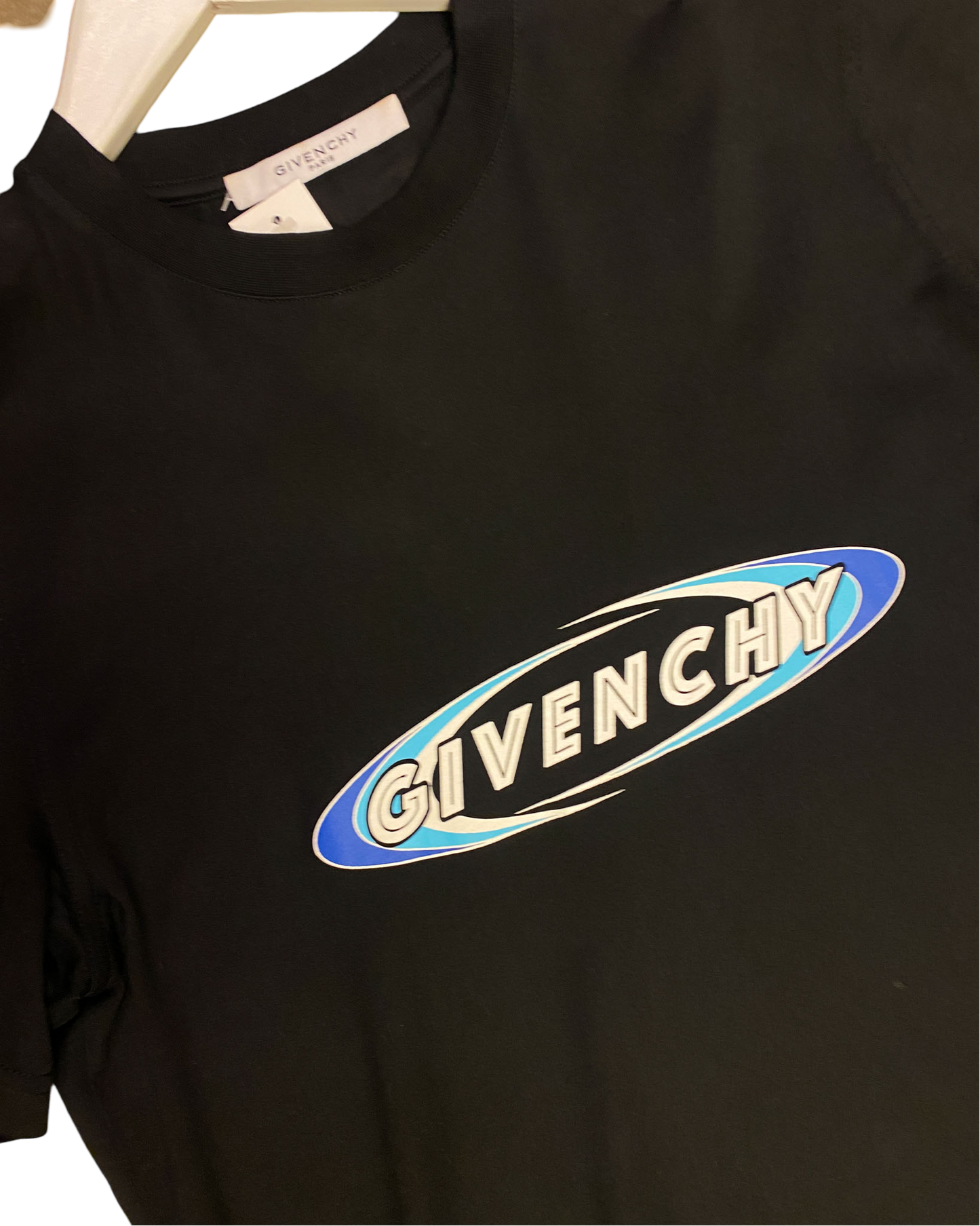 Size S - Givenchy Aquarius Tee