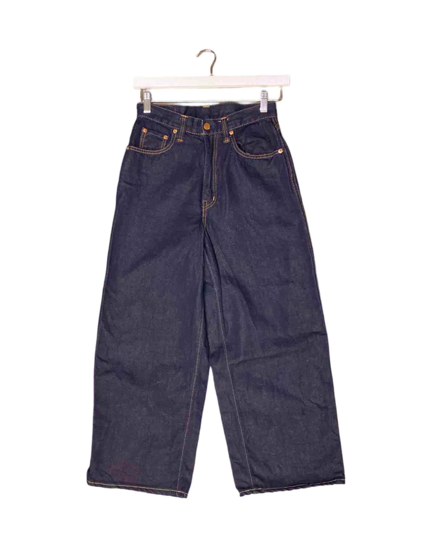 Size 28 | Godspeed Overall co 'Cloudkicker' Jeans