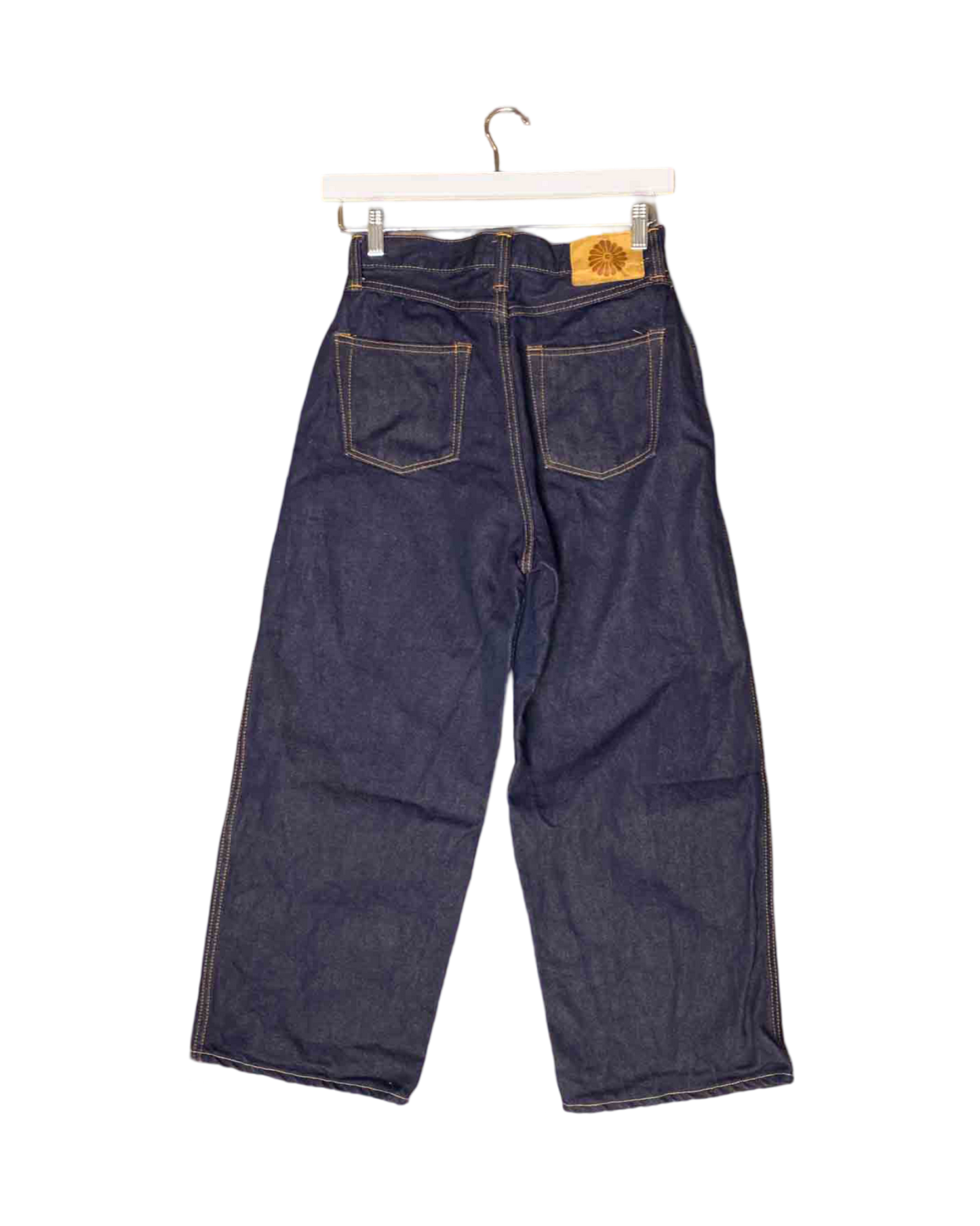 Size 28 | Godspeed Overall co 'Cloudkicker' Jeans