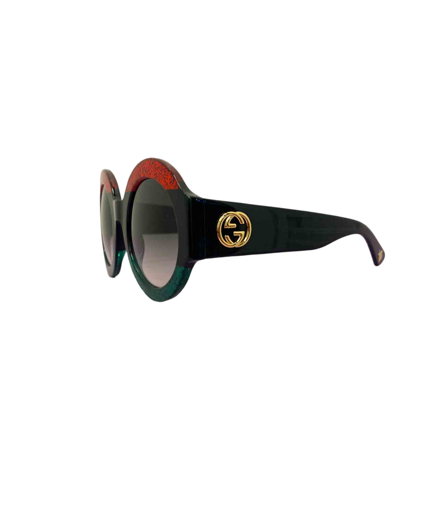 Gucci Urban Block Sunglasses