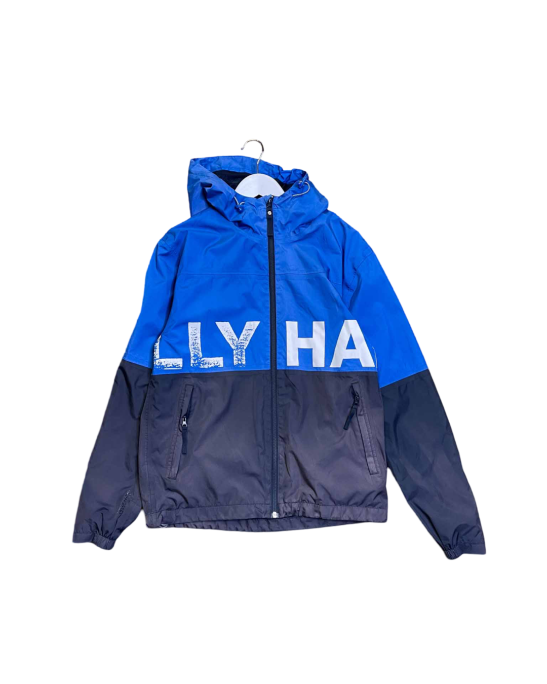 Size S -  Helly Hansen Windbreaker Jacket