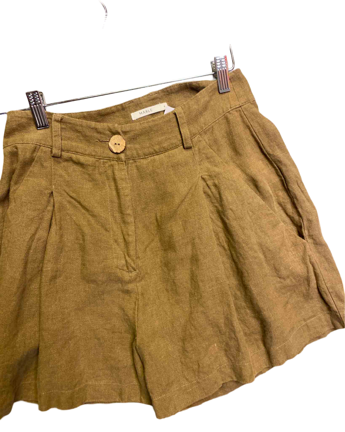 Size 6 | Marle Marion Shorts