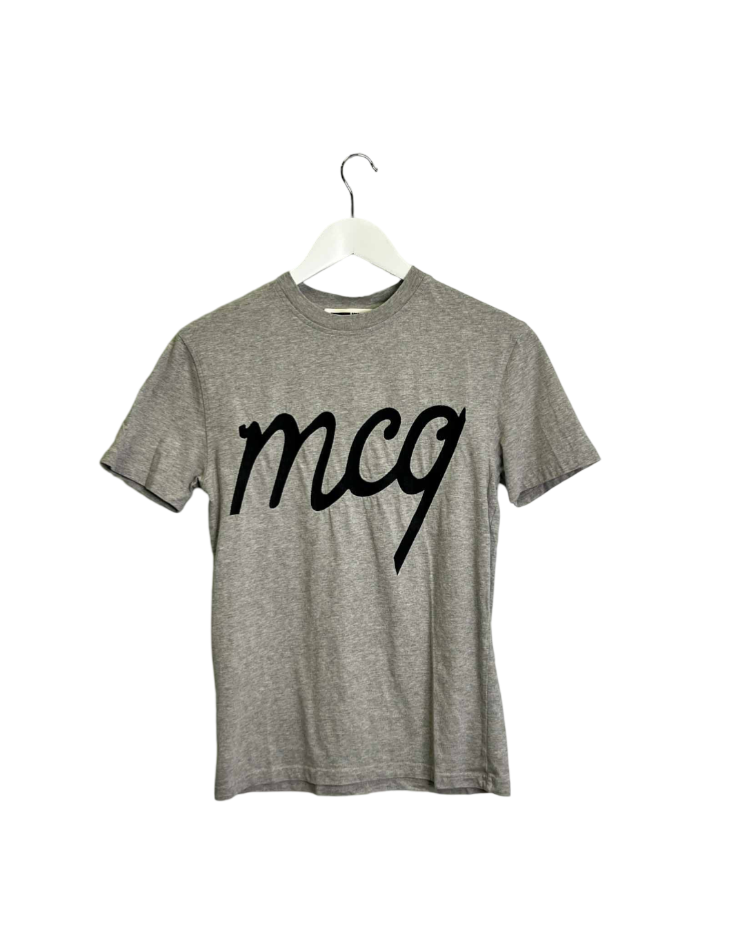 Size XS - MCQ by Alexander McQueen Logo T-Shirt