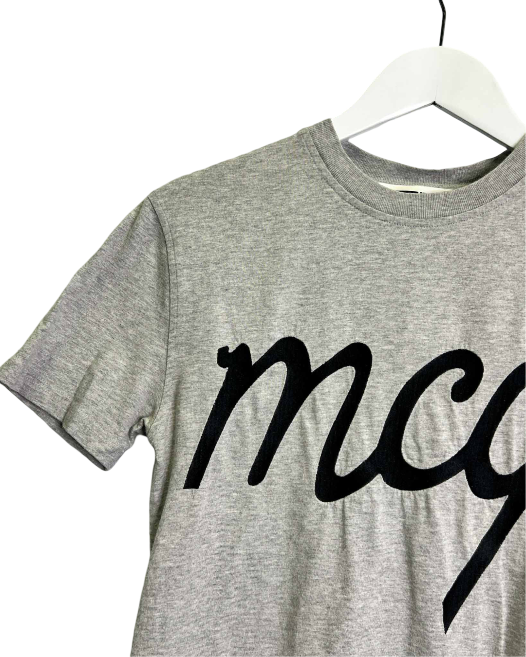 Size XS - MCQ by Alexander McQueen Logo T-Shirt