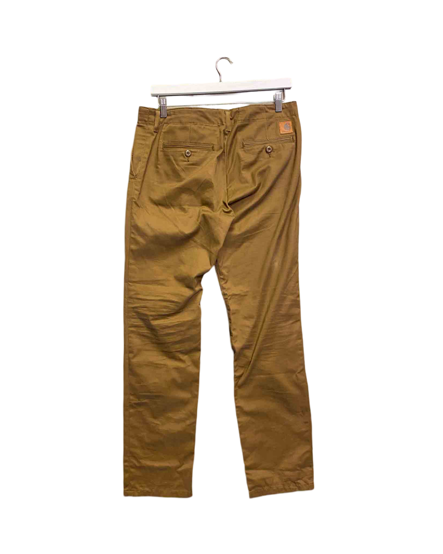 Size 34 | Carhartt Cotton Twill Sid Pants