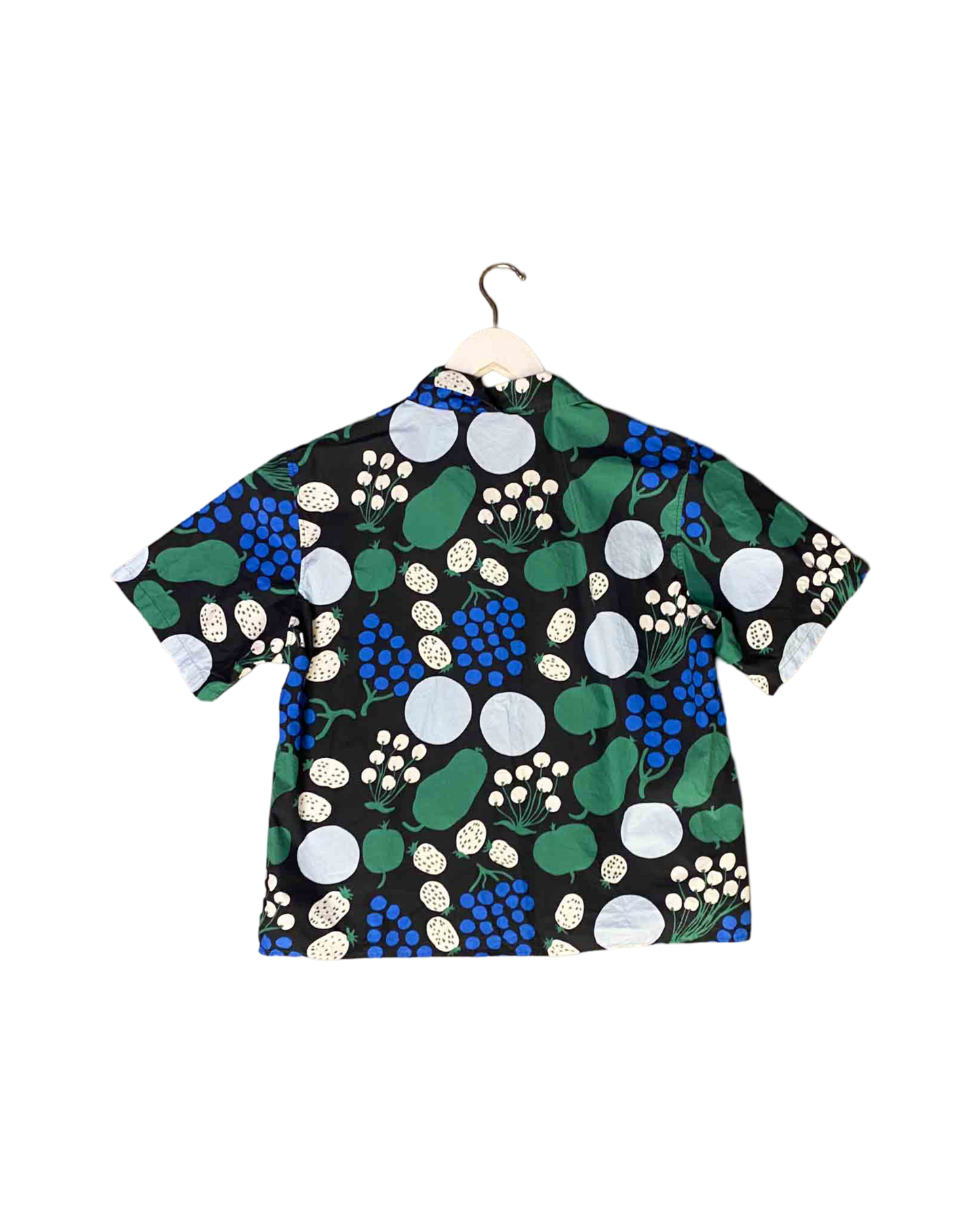 Size S | Uniqlo x Marimekko Cotton Shirt