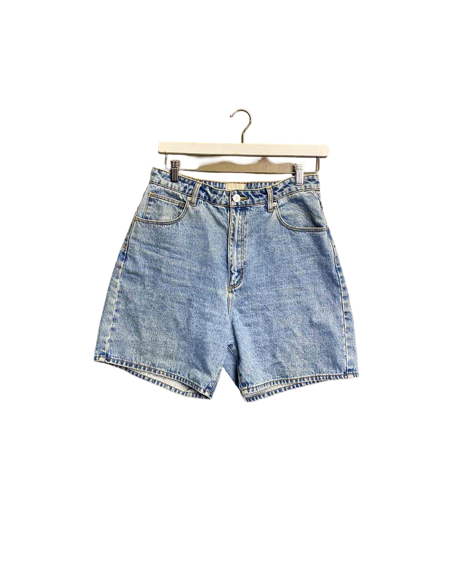 Size 30 | Abrand Denim Shorts