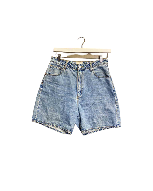 Size 30 | Abrand Denim Shorts