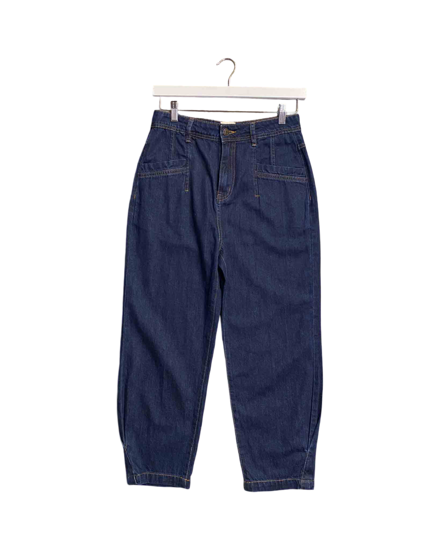 Size 8 (1) | Morrison Balloon Jeans