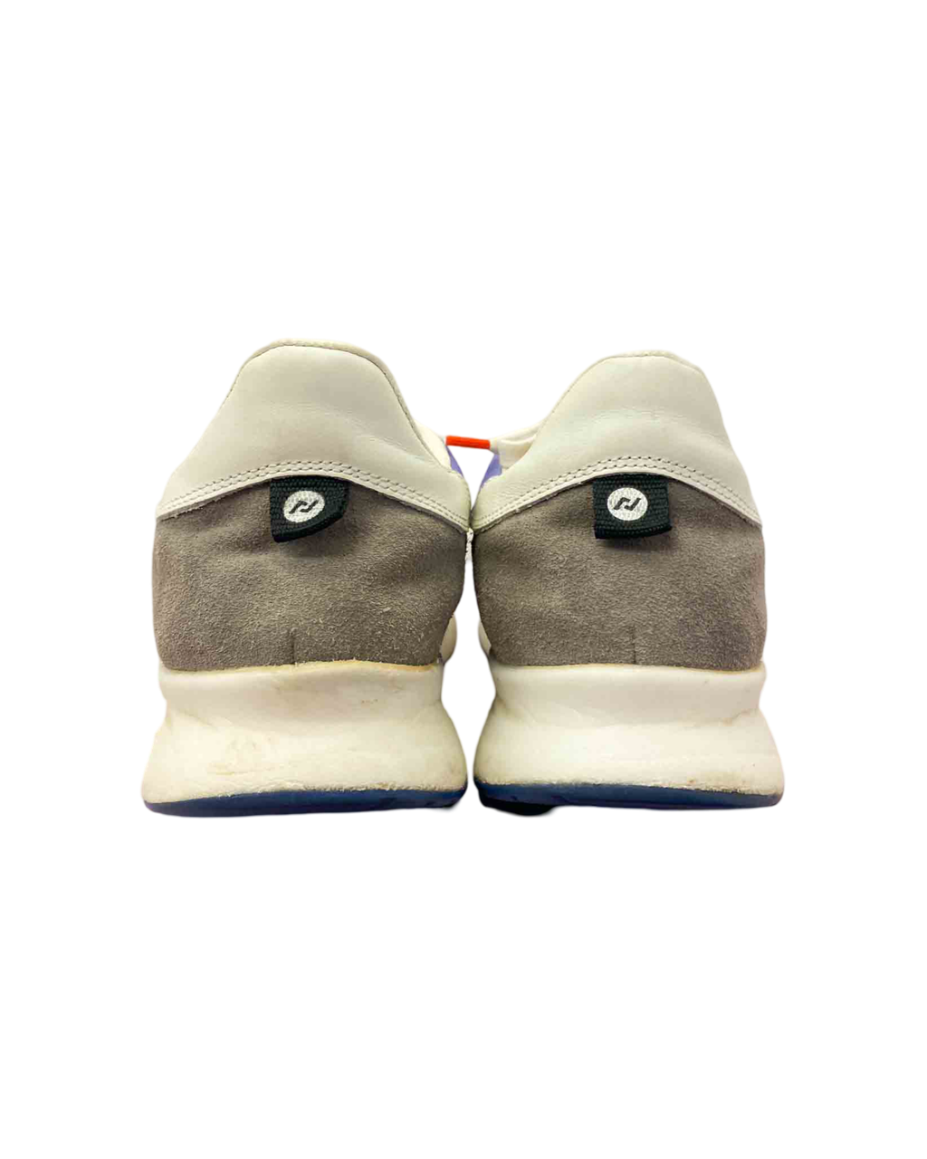 Size 43 | Rollie Multicoloured Sneakers – Mutual Muse