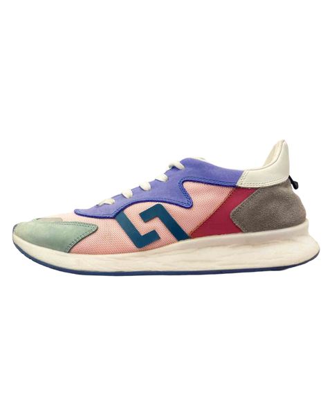 Size 43 | Rollie Multicoloured Sneakers – Mutual Muse